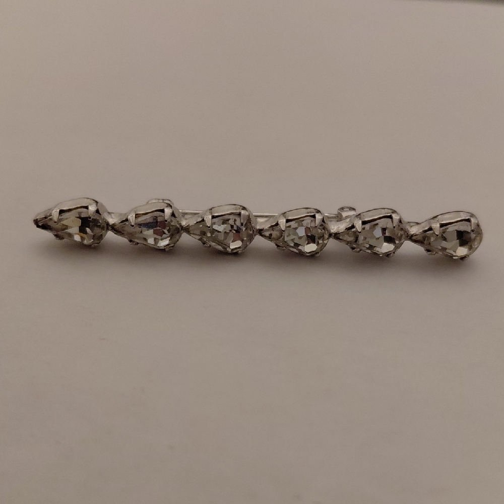 Beautiful B.David Brooch